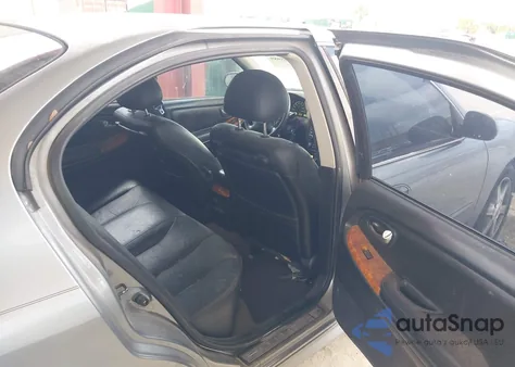 2004 Infiniti I35 Luxury from USA, damaged, VIN JNKDA31AX4T202421